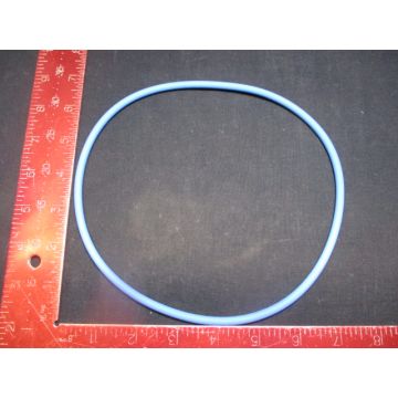 PORTER SEAL COMPANY 811-04076 O-RING, FLUOROSILICONE ID6.725