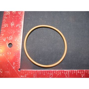 PORTER SEAL COMPANY 811-04669 O-RING, VITON ID2.609 CSD .139