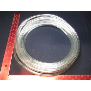 PORTER SEAL COMPANY 831-02026 TUBING, 3/8X.245IN 90A POLY CLEAR