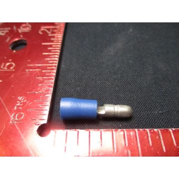 PORTER SEAL COMPANY 880-01320 CONNECTOR, BULLET BLUE M 16-1