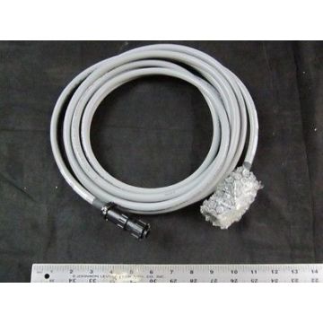 AMAT 0150-02494 CABLE ASSY, HEATER EXTENSION, ANNEAL CH2