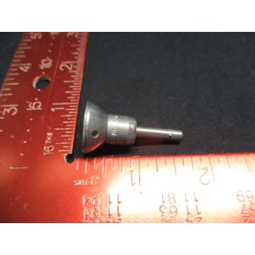 MCMASTER CARR SUPPLY 92385A012 PIN, QUICK RELEASE 3/16 DIA 1/2 GRIP 9