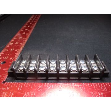 PORTER SEAL COMPANY 950-01490 TERMINAL BLOCK 8 CKT