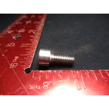 PORTER SEAL COMPANY 980-01696 SCREW, 6X14MM SCKT HD CAP SS A 18-8