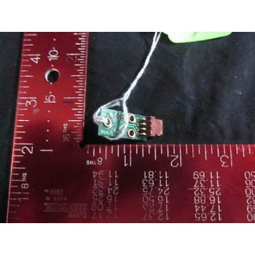 AMAT 0100-00114 wPCB ASSY. GRIPPER OPTO SENSOR