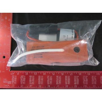 WATLOW A003373 Valve Heater WELDMENT ATM SwitchMONOMETER 120V 39W