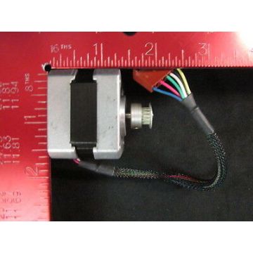 ORIENTAL MOTOR PX243-01AA 1.8-DEG 2-PHASE VEXTA STEPPING MOTOR, DC 4V, 0.95A