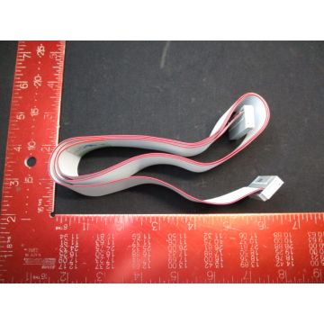 RUDOLPH TECHNOLOGIES A8030 PRINTER, CABLE ASSY