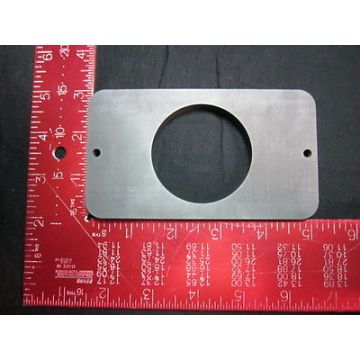 SEN 17B8192 DUMPING, BEAM GUIDE APERTURE