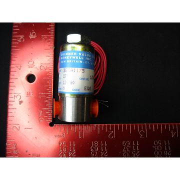 Honeywell B2DA1175 VALVE, SOLENOID 120V/60HZ D2