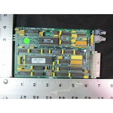 Applied Materials (AMAT) 0100-01159 PWBA DAQ MICRO LINKED