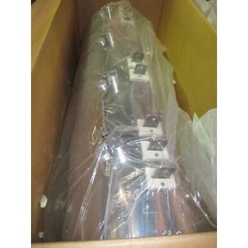 MRL 4620798979 GATE OXIDE FURNACE ELEMENT 33010500