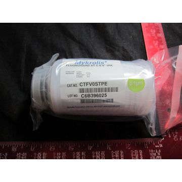 MYKROLIS CTFV0STPE FLUOROGARD AT C-0 4 01UM FILTER