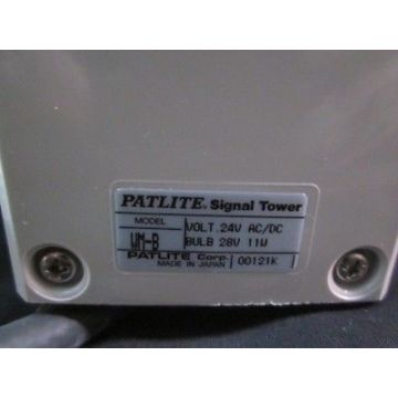 AMAT 4020242 SIGNAL TOWER EL.ASSY