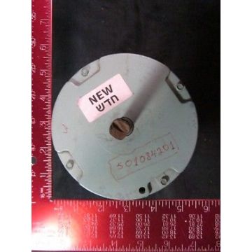 CAT 501084201 Motor OFM 230V 925 RPM 1PM 1PH 0.5HP 50HZ