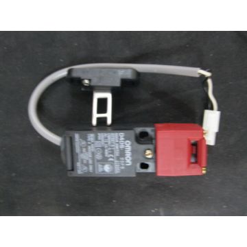 OMRON D4DS25FS SWITCH DOOR