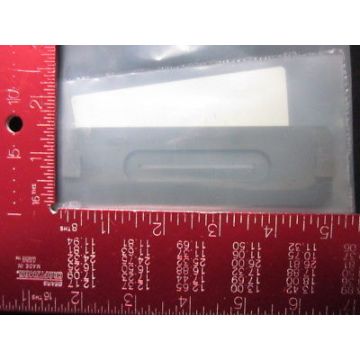 Applied Materials (AMAT) 0020-98937 INSERT FRONT PLATE,AN OPT FOR LOW ENERGY