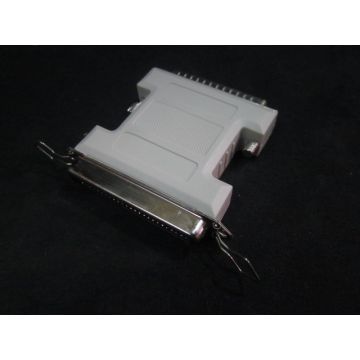 GENERIC DB50M-C50F ADAPTER SCS1