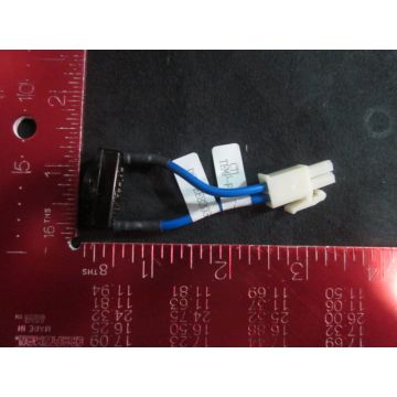 ADVANTEST DCB-EE8205 Temperature Fuse