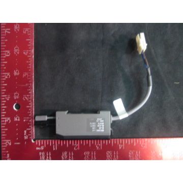 ADVANTEST DCB-EP8830X02 Sensor Amplifier