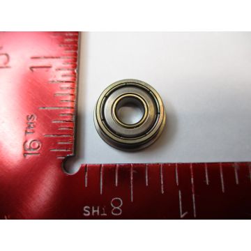 KAMAN INDUSTRIAL TECHNOLOGIES DDRF-1560ZZ BEARING