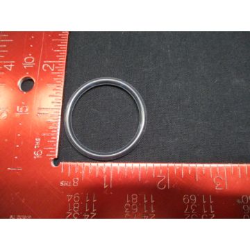 TOKYO ELECTRON DS027-000137-1 O-RING, TEFLON P-34 ENCAPSULATED