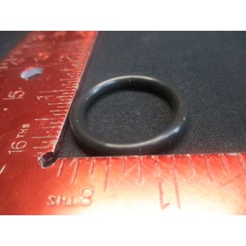 PACIFIC RUBBER CO DV-24J O-RING, VITON