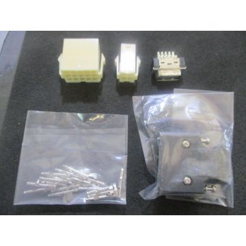 NEC ELECTRONICS AMERICA INC DV0P0490 KIT, CONNECTOR