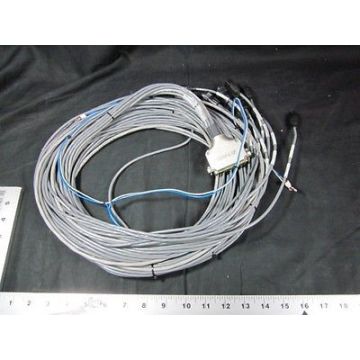 AMAT 0140-01775 HARNESS ASSY, MAINFRAME SENSORS 2