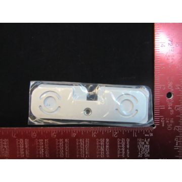 VARIAN-EATON E17553530 BASE PLATE, VEEF ASSY