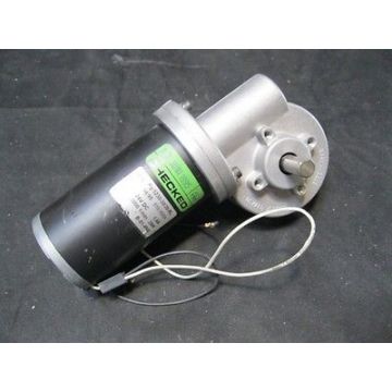 GEFEG MOTOR, SPARGER (MPLT2)