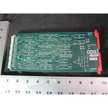 AMAT 70317890500 BOARD ASSY SMC MICRO