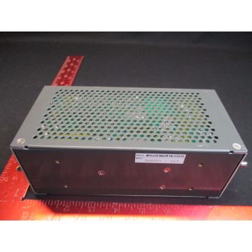 TDK-LAMBDA-PHYSIK-NEMIC EC-11-12 SUPPLY, POWER 12V 8.5A