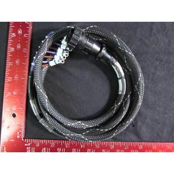 Applied Materials (AMAT) 0150-02417 CABLE ASSEMBLY 24V POWER DISTRIBUTION WA