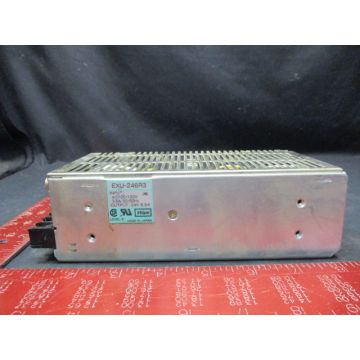 VOLGEN EXU-246R3 24 VDC 6.3 A POWER SUPPLY