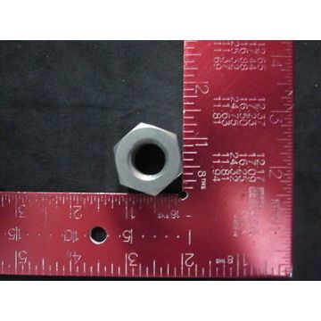 WILDEN M16X1-5 NUT IMPELLER STAIN M16X1.5 PN217 FOR PUMP