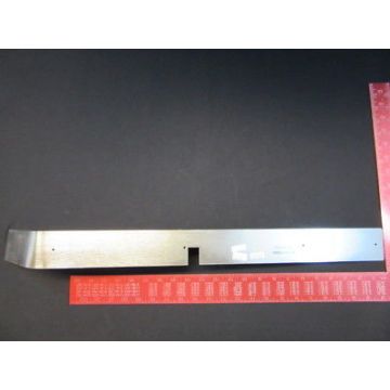 Applied Materials (AMAT) 0020-30703 Plate, Front, Upper, L.S. Enclosure