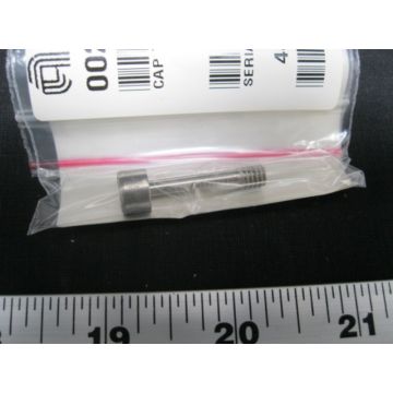 Applied Materials AMAT 0020-43308 CAPTIVE SCREW M6X25