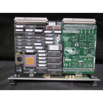 APPLIED MATERIALS (AMAT) 0190-09379 VME V21 wPCB ASSY CPU SYNERGY UPGRADED