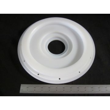 Lam Research LAM 130643900 idle roller cover