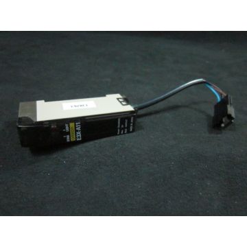 OMRON 138763 PHOTOELECTRIC SWITCH