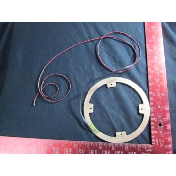 AXCELIS 1501410 RING CLAMP CONTACT BD ASSY