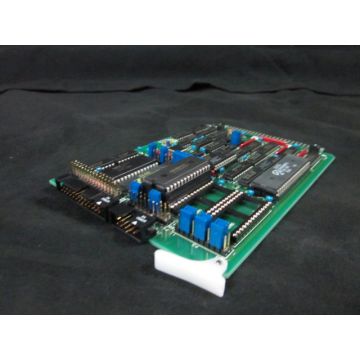 SEN CORPORATION 15S0249 CPU BOARD CPU-C41