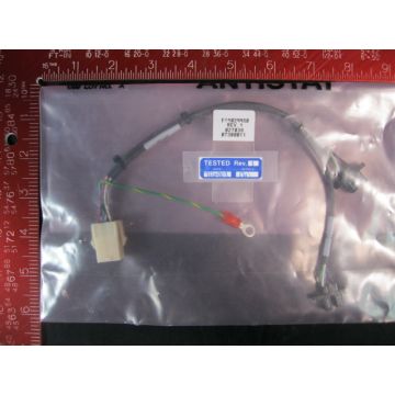 Varian-Eaton 16029950 WAFER LIFT ACTUATOR SENSOR ASSY