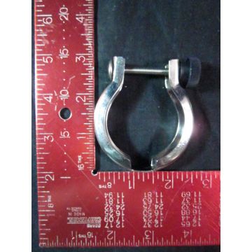 Aviza-Watkins Johnson-SVG Thermco 211880 KF40 CLAMP