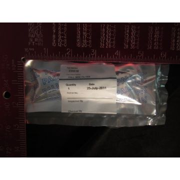 SPTS 235038 PALL GLFPF3000VMM4 MINI IN-LINE FILTER P2038421