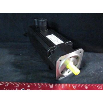 Mhlbauer AG 7 SERVOMOTOR-RESOLVER AC 500A 110Nm 4000MIN-1