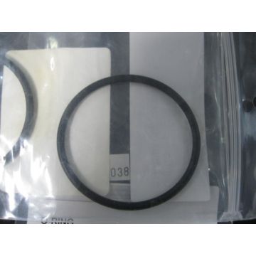 Strasbaugh 284038 O-RING