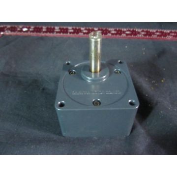 ORIENTAL MOTOR 2GN100K GEARBOX