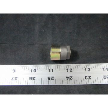 Applied Materials AMAT 3220-01032 CPLG SHAFT TRANTORQUE 12BORE